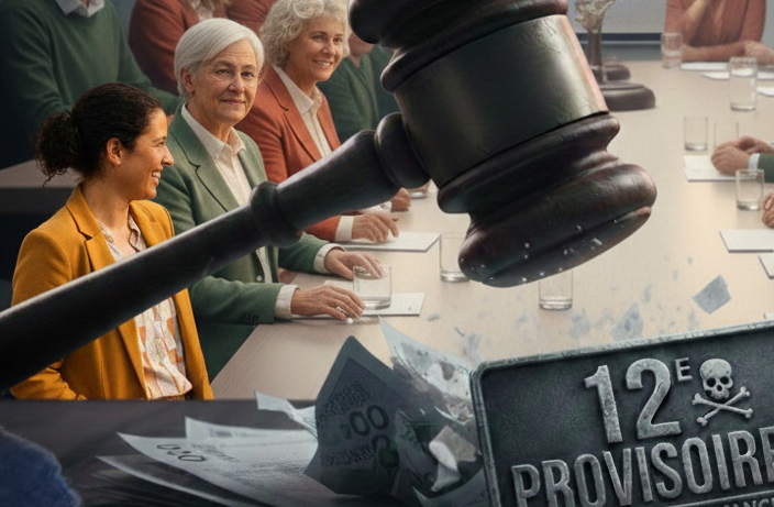 Impôts de Beauvechain