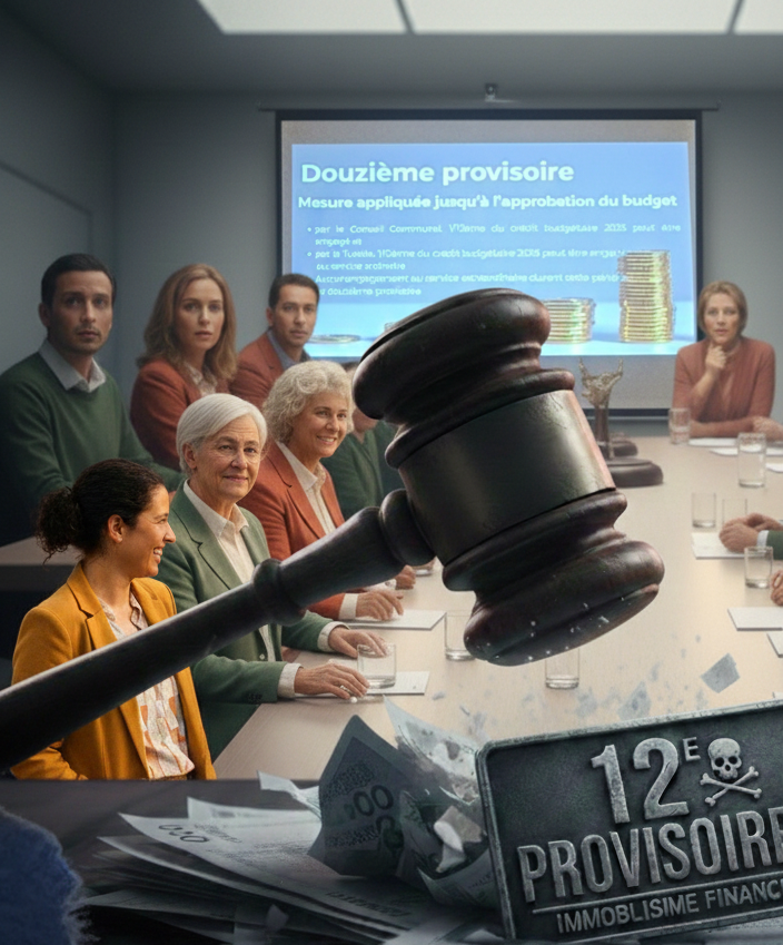 Impôts de Beauvechain