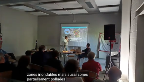 9 juin 2026 Collectif - Dossier EQUILIS